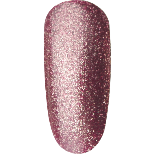 Cre8tion Soak Off Gel Rose Gold - 07