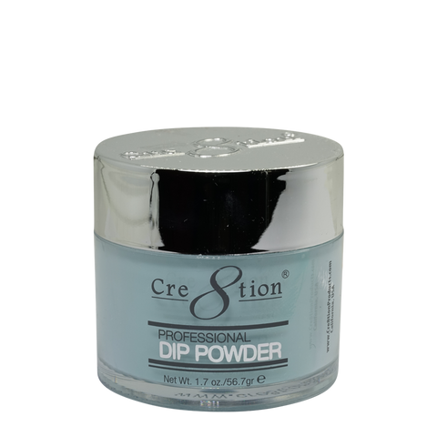 Cre8tion Professional Dipping Powder - 081 Ocean