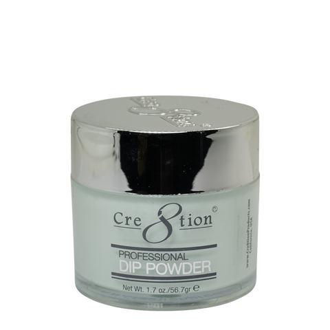 Cre8tion Professional Dipping Powder - 084 Lime