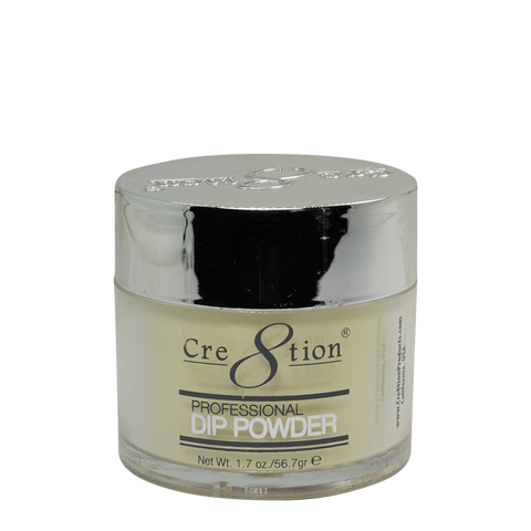 Cre8tion Professional Dipping Powder - 088 Pistachio Cream