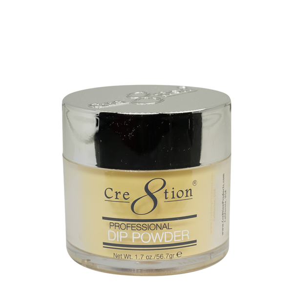 Cre8tion Professional Dipping Powder - 090 Fast Taxi