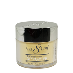 Cre8tion Professional Dipping Powder - 090 Fast Taxi