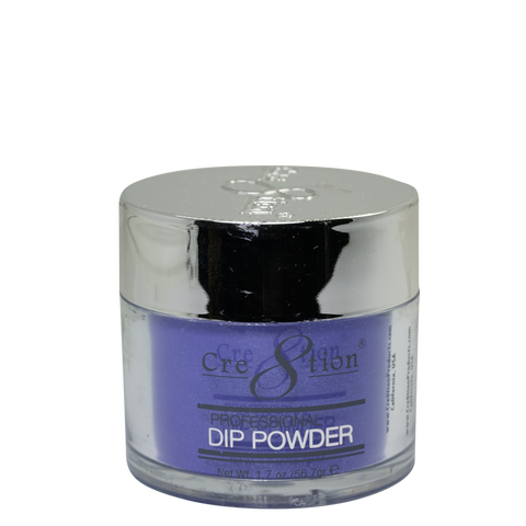 Cre8tion Professional Dipping Powder - 091 Sapphire