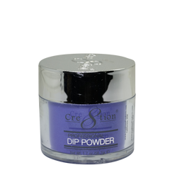 Cre8tion Professional Dipping Powder - 091 Sapphire