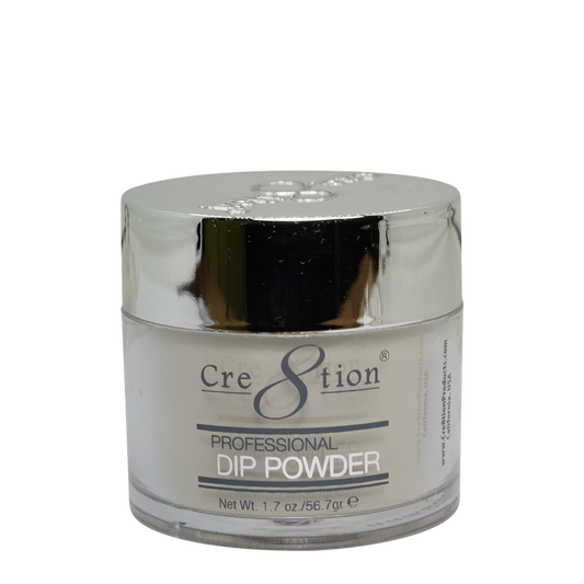 Cre8tion Professional Dipping Powder - 099 Vietnamese Coffee