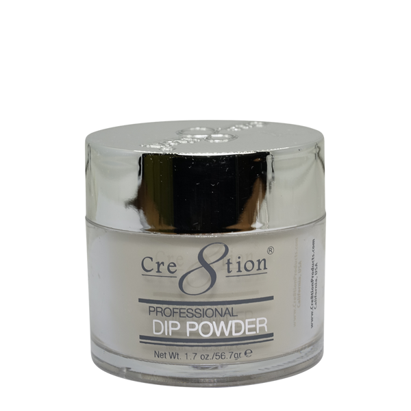 Cre8tion Professional Dipping Powder - 099 Vietnamese Coffee