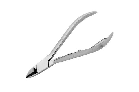 Nail Nipper- Stainless Steel