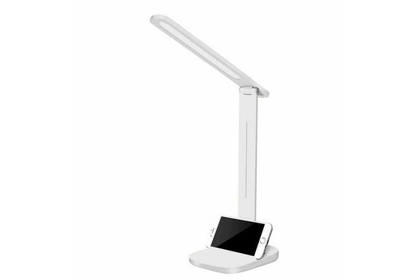 Led Desk Lamp White Led Nail Table Desk Lamp