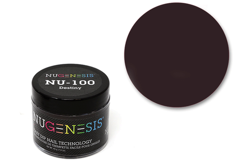Nugenesis Dipping Powder 2oz - NU 100 Destiny