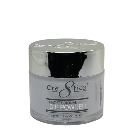 Cre8tion Professional Dipping Powder - 101 Suit & Tie