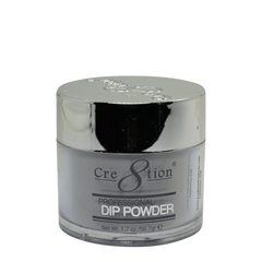 Cre8tion Professional Dipping Powder - 105 Winterfell