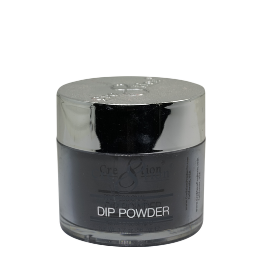 Cre8tion Professional Dipping Powder - 106 Starry Night