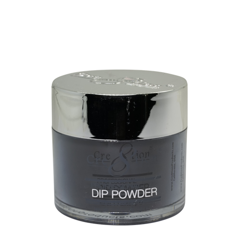 Cre8tion Professional Dipping Powder - 107 Mid Night