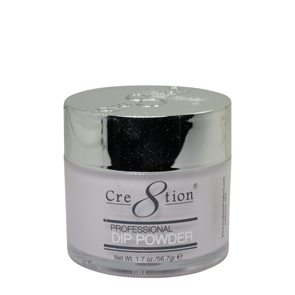 Cre8tion Professional Dipping Powder - 109 Delicate