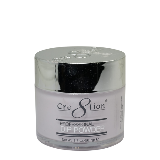 Cre8tion Professional Dipping Powder - 109 Delicate