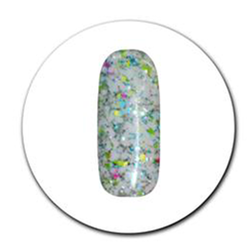 Wave gel dip powder 2 oz - W109 Confetti Time