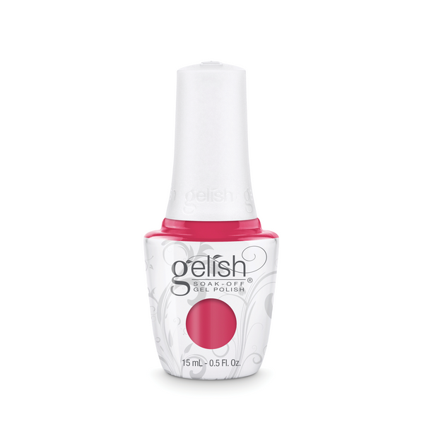 Gelish #1110022 - Prettier in Pink