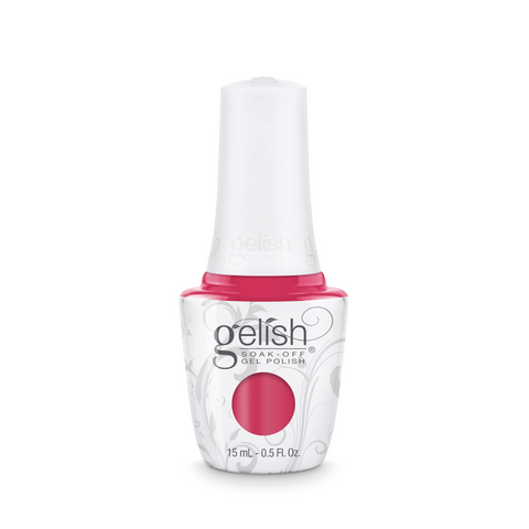 Gelish #1110022 - Prettier in Pink