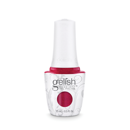 Gelish #1110031 - Wonder woman