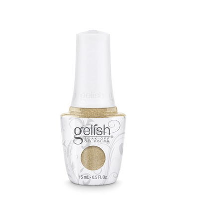 Gelish #1110075 - Give Me Gold