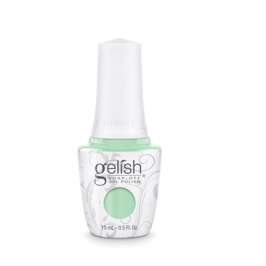 Gelish #1110085 - Mint Chocolate Chip