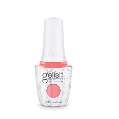 Gelish #1110182 - Manga-round With Me