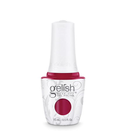 Gelish #1110189 - Ruby Two Shoes
