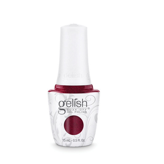 Gelish #1110190 - I'm So Hot