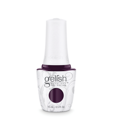 Gelish #1110797 - Plum Tuckered Out