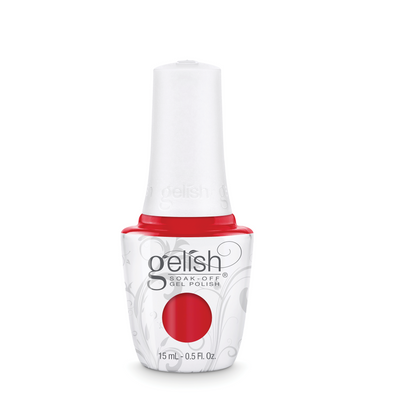 Gelish #1110804 - Fire Cracker