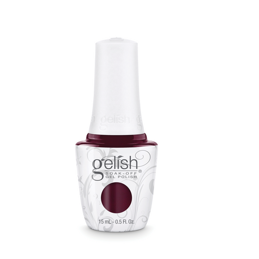 Gelish #1110809 - Red Alert