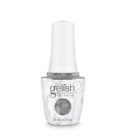 Gelish #1110810 - Tinsel My Fancy