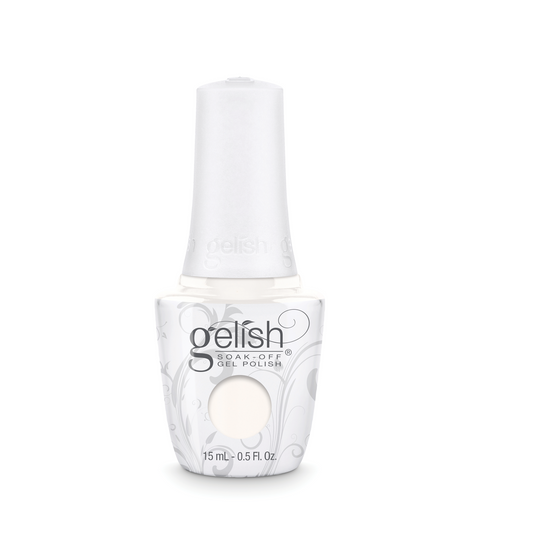 Gelish #1110811 - Sheek White