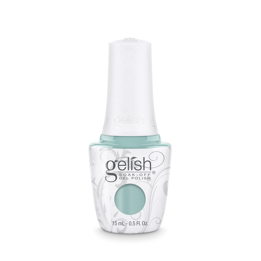 Gelish #1110827 - Sea Foam