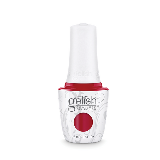 Gelish #1110829 - Red Roses