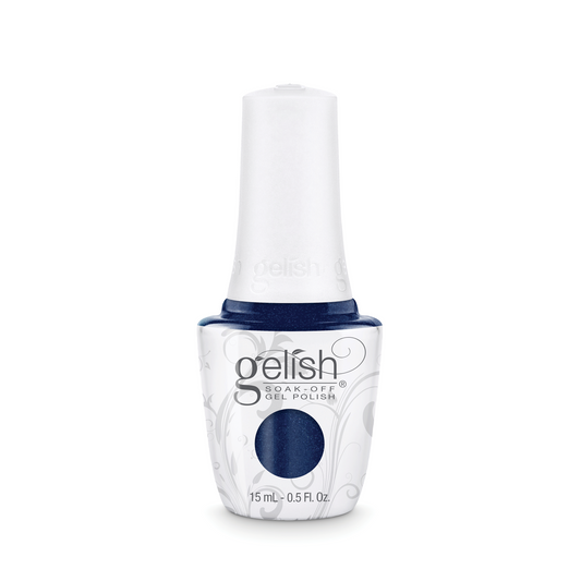 Gelish #1110831 - Caution