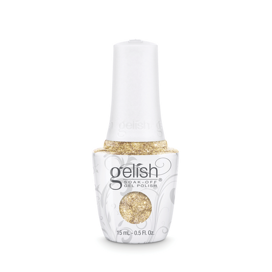 Gelish #1110836 - Golden Treasure