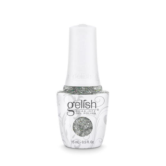 Gelish #1110839 - Water Field