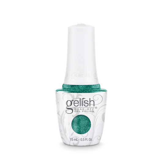 Gelish #1110844 - Mint Icing