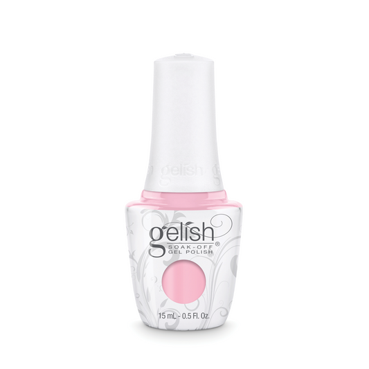 Gelish #1110857 - Pink Smoothie