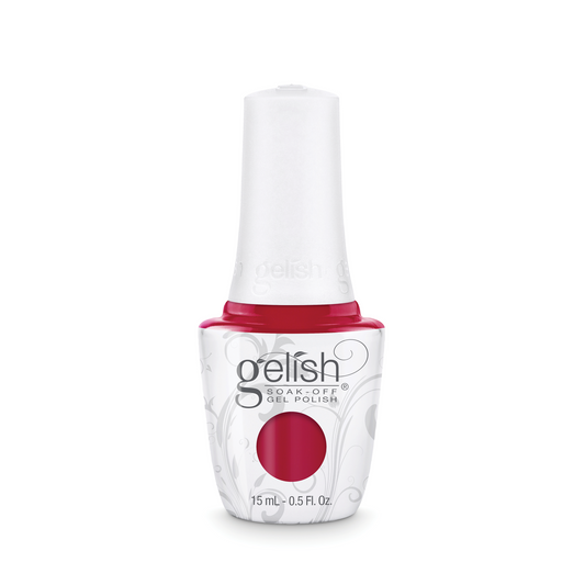 Gelish #1110861 - Hot Rod Red