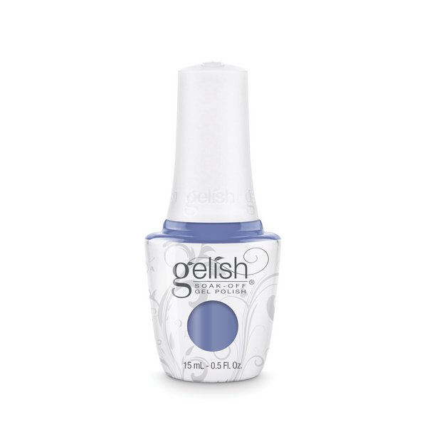 Gelish #1110862 - Up In The Blue