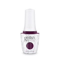 Gelish #1110866 - Plum And Done