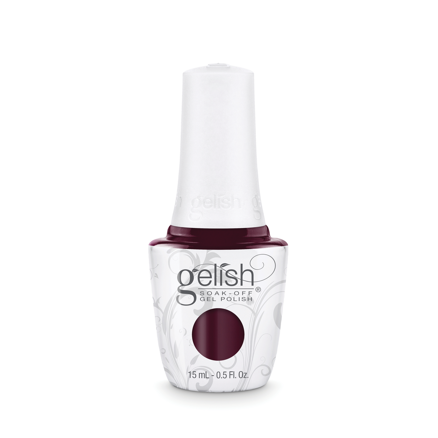 Gelish #1110867 - Black Cherry Berry