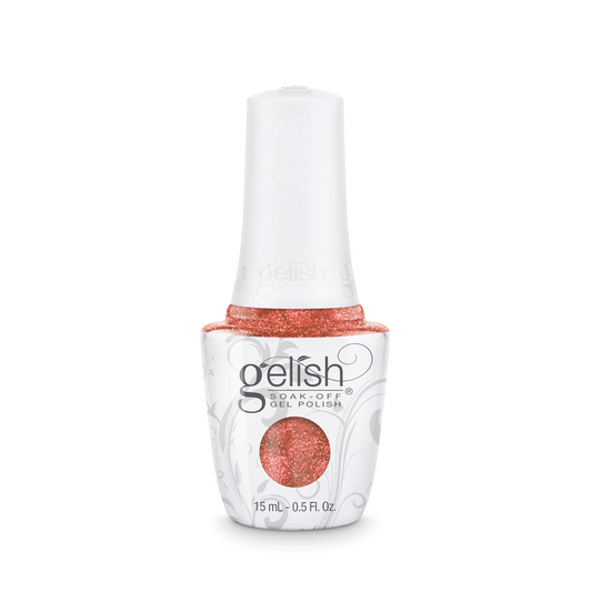 Gelish #1110875 - Sunrise In The City