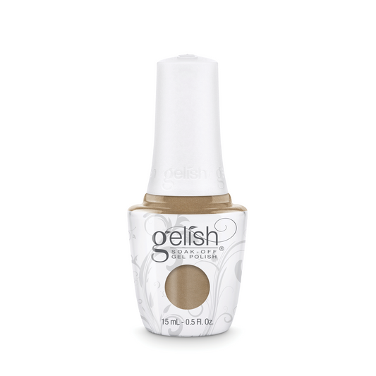 Gelish #1110878 - Taupe Model