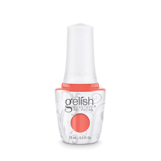 Gelish #1110885 - Sweet Morning Dew