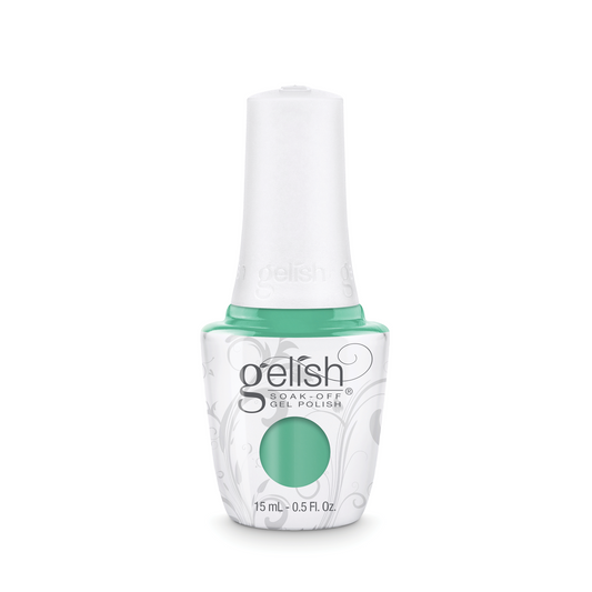 Gelish #1110890 - A Mint Of Spring