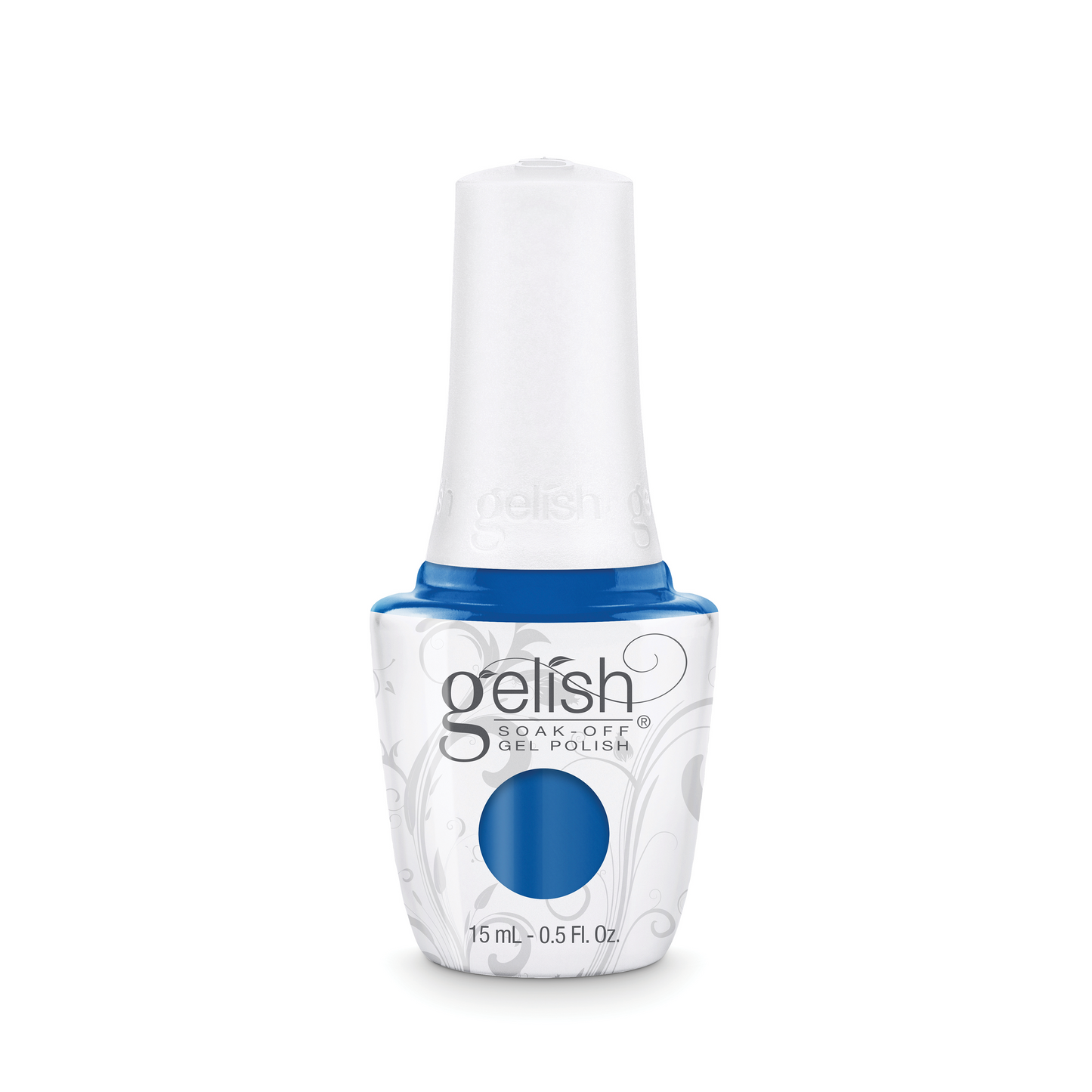 Gelish #1110891 - Ooba Ooba Blue