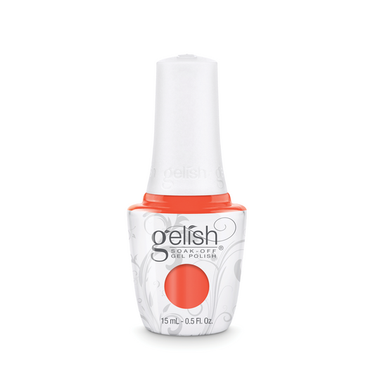 Gelish #1110894 - Tiki Tiki Laranga